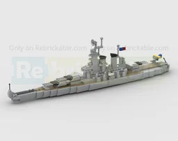 USS Iowa