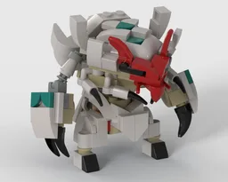Golisopod