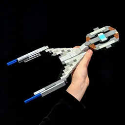 USS Discovery