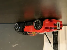 76895 Bugatti Veyron