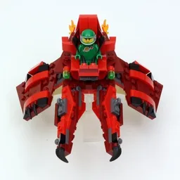 Red Viper