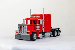 Peterbilt 379
