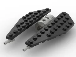 TIE Striker