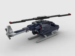 10265 - Helicopter