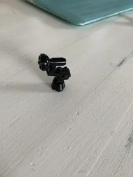 Nano Desk Lamp