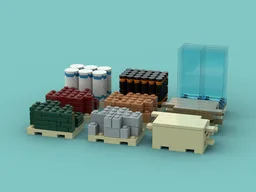Construction Materials