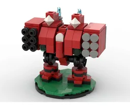 Warhammer 40k Dreadnought