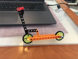 scooter