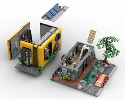 Architect's Studio