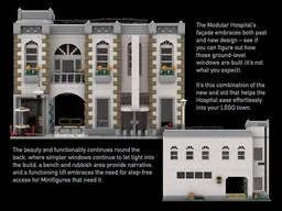 Modular Hospital