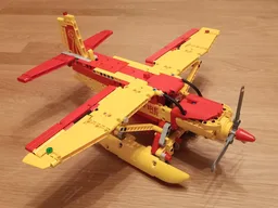 42152 seaplane