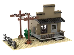 Western Telegraph Office