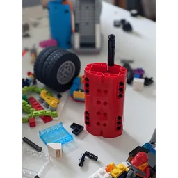 Walkie Talkie