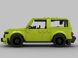 Lada Niva alt