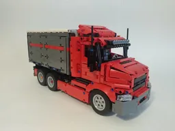 42098 Model C