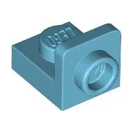 Bracket 1 x 1 - 1 x 1 Inverted / Medium Azure