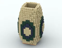 Flower Vase