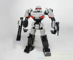 Megatron - Transformers One