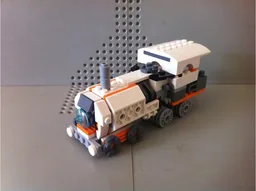 31034 Steam Engine
