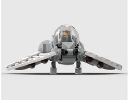 FalconMarkV