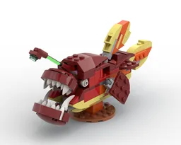 31379 Anglerfish
