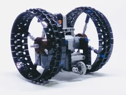 Duowheel Mini