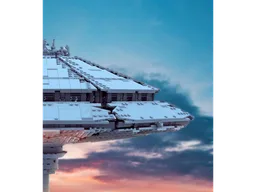Cloud City Project