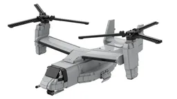 MV-22 Osprey