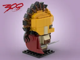 Leonidas (300)