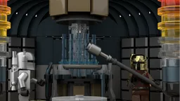 The Mandalorian Forge