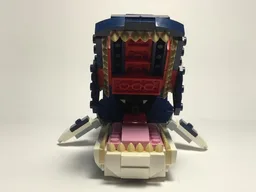 The Bloop