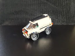 31066 Space VAN