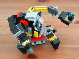 AEV Hummingbird