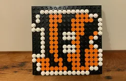 Cincinnati Bengals logo