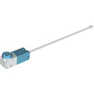 Motor, Medium Servo SPIKE / Medium Azure