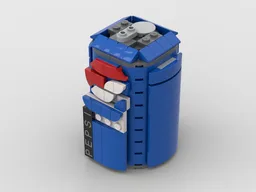 pepsi can