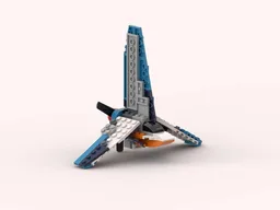 31099 - Skihopper