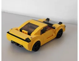 76901 Sakura NSX