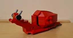 40517 Snail