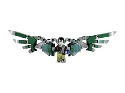 Vulture Wings MK1