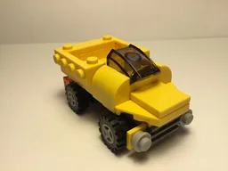Pickup Truck