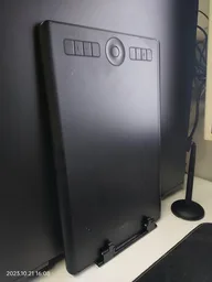 Wacom Holder