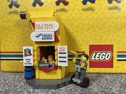 Banana Stand