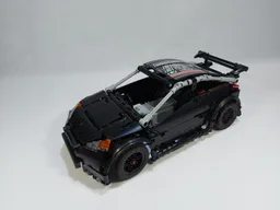 Hatchback Type R