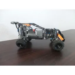 Mini Dune Buggy
