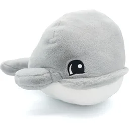 Duplo Whale Plush