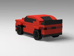 2018 Dodge Challenger SRT Demon