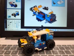 Dakar Rally 60218