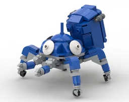 Tachikoma