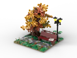 Autumn Park